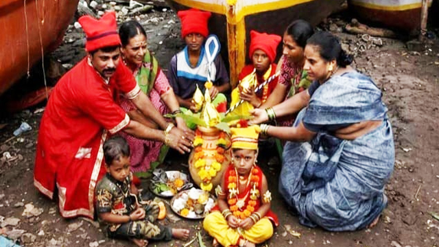 Rakhipurnima:আজকের দিনে ভারতের কয়েক রাজ্যে পালিত হয় 'নারালি উৎসব'!